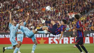 Barcelona jeste prihodovala više od milijardu eura, ali finansijska situacija nije dobra
